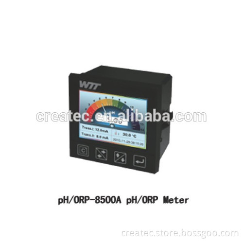 swimming pool water meter , ORP meter , oxygen analyzer